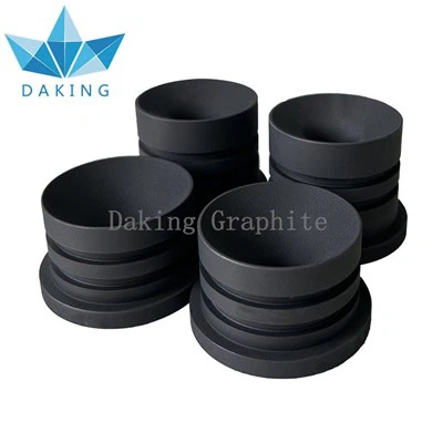 فوهة موتور الجرافيت