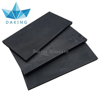 ألواح جرافيت عالية النقاء