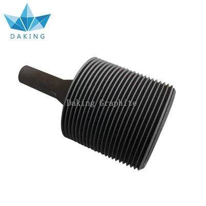 قالب جرافيت عالي النقاء