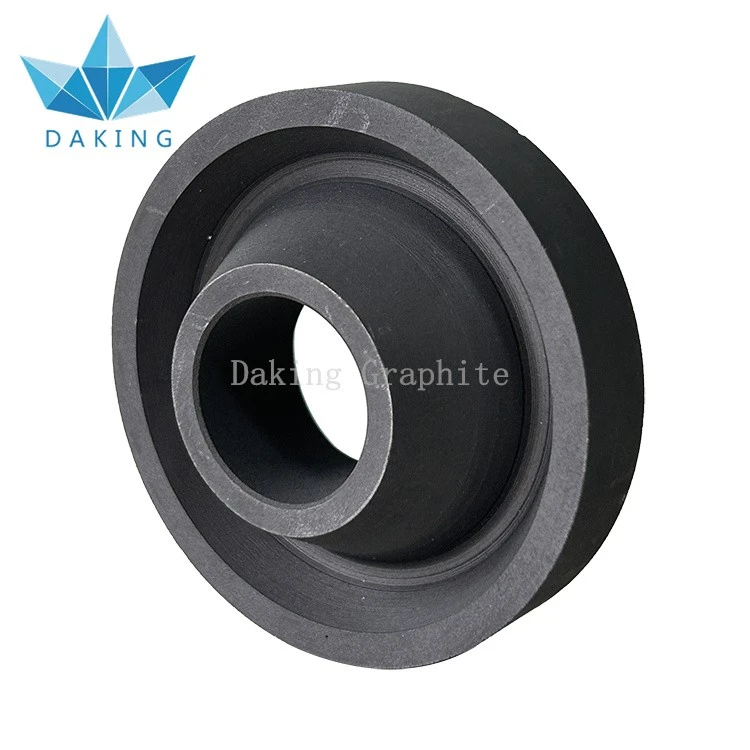 High Conductive Carbon Graphite Molds high quality