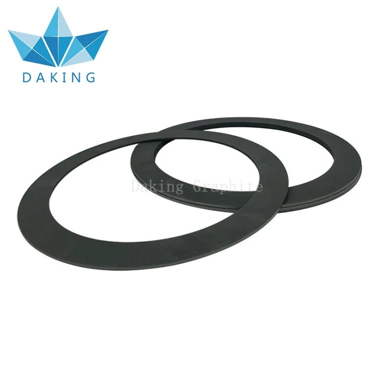 High Purity Graphite Ring