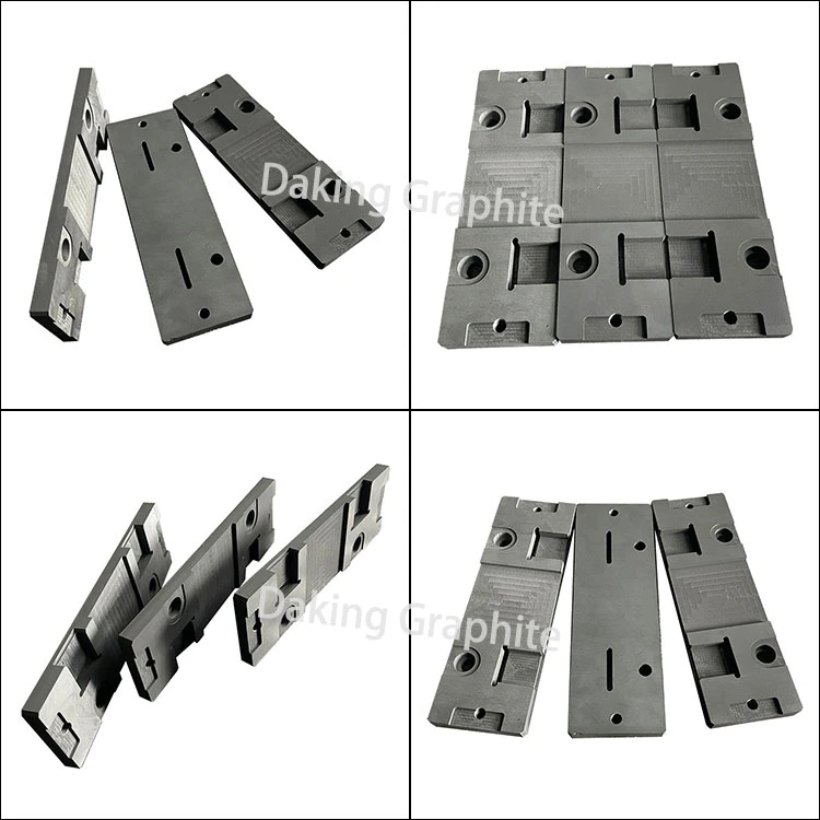 graphite parts 34 graphite parts 34