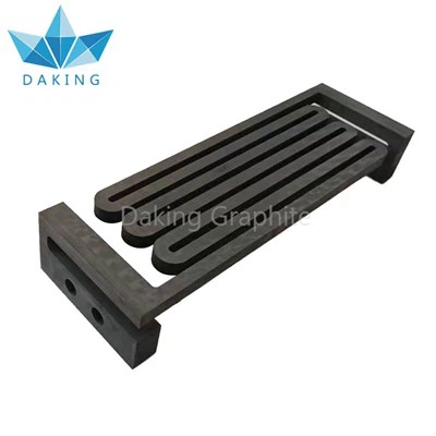 مصنع تصنيع المعدات الأصلية عناصر التدفئة الجرافيت